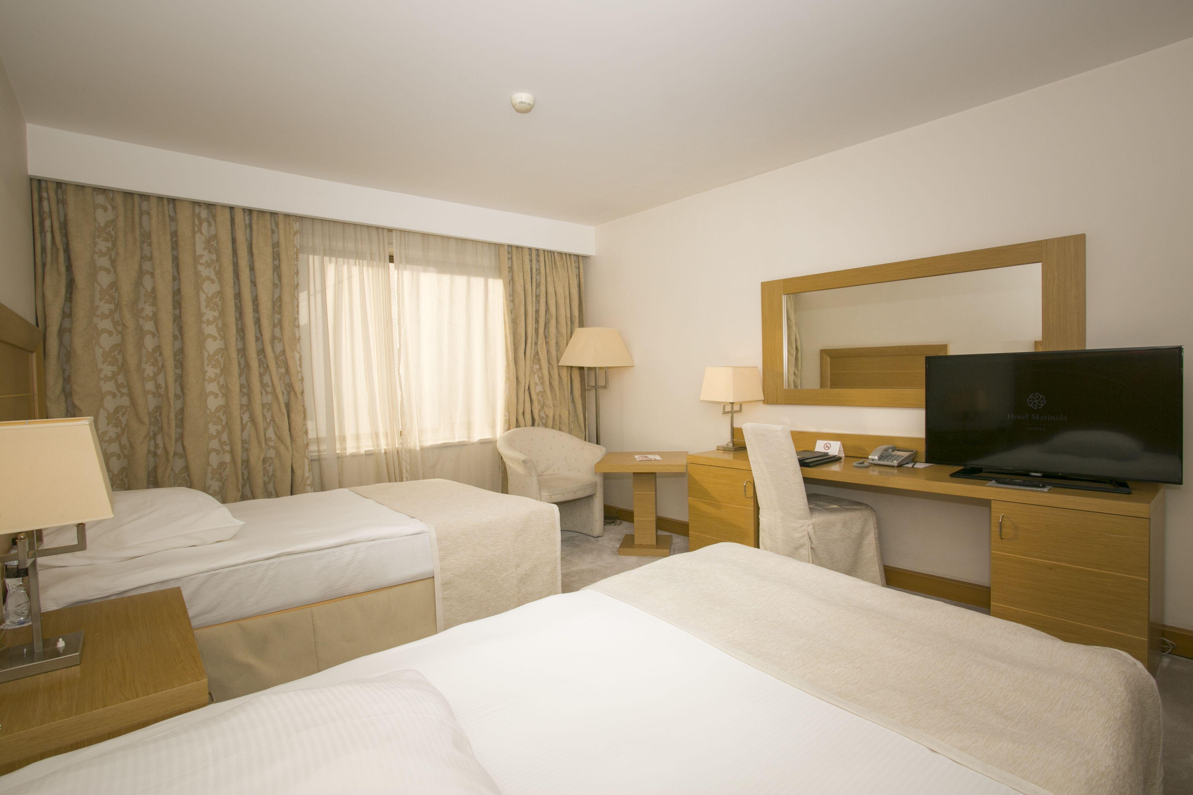Hotel Marinela Sofia — Fotos 3